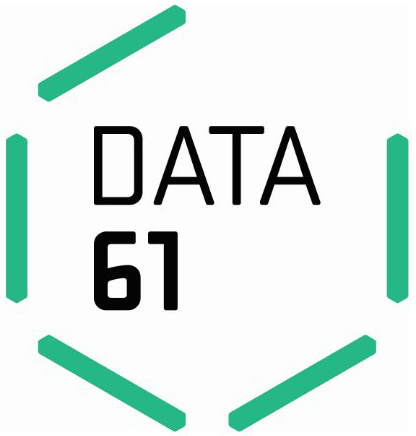 Data61 logo